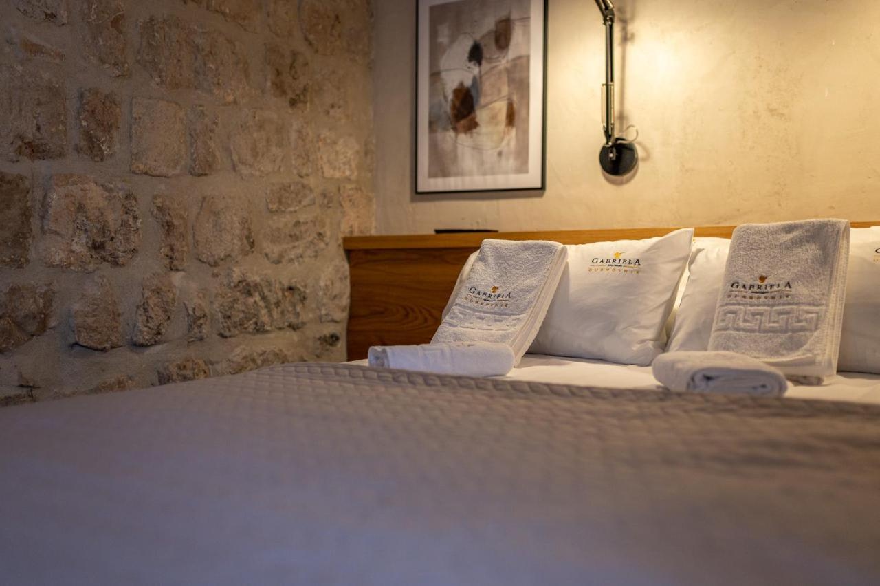 Superior 1 Bedroom Apartment Gabriela Next To Buza Beach Dubrovnik Exterior photo